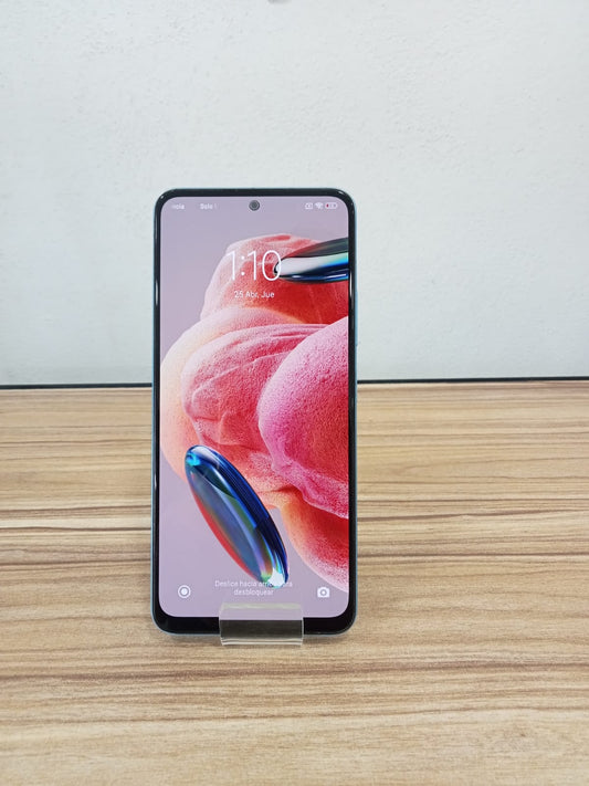 celular redmi note 12 128 gb 4 ram liberado