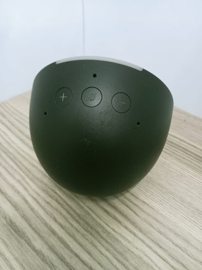 Bocina Alexa
