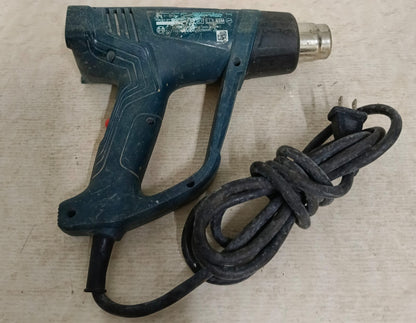 Pistola de calor BOSCH ghg180, usado