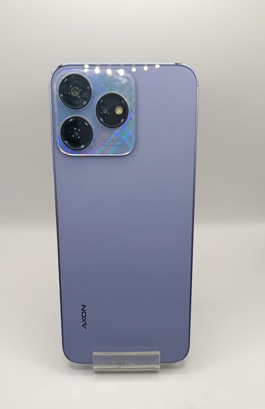 ZTE Axon 50 256gb 8ram liberado, usado