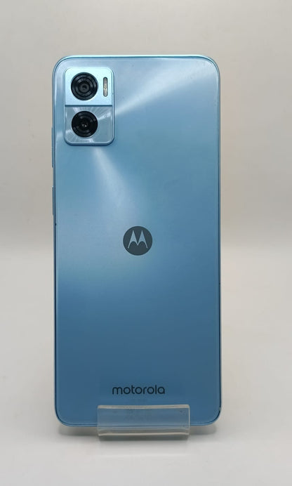 Motorola e22 64gb 3ram liberado