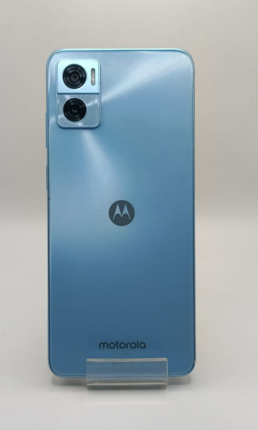 Motorola e22 64gb 3ram liberado