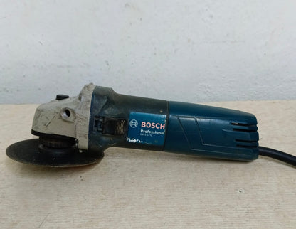 Mini esmeril BOSCH gws-670, usado