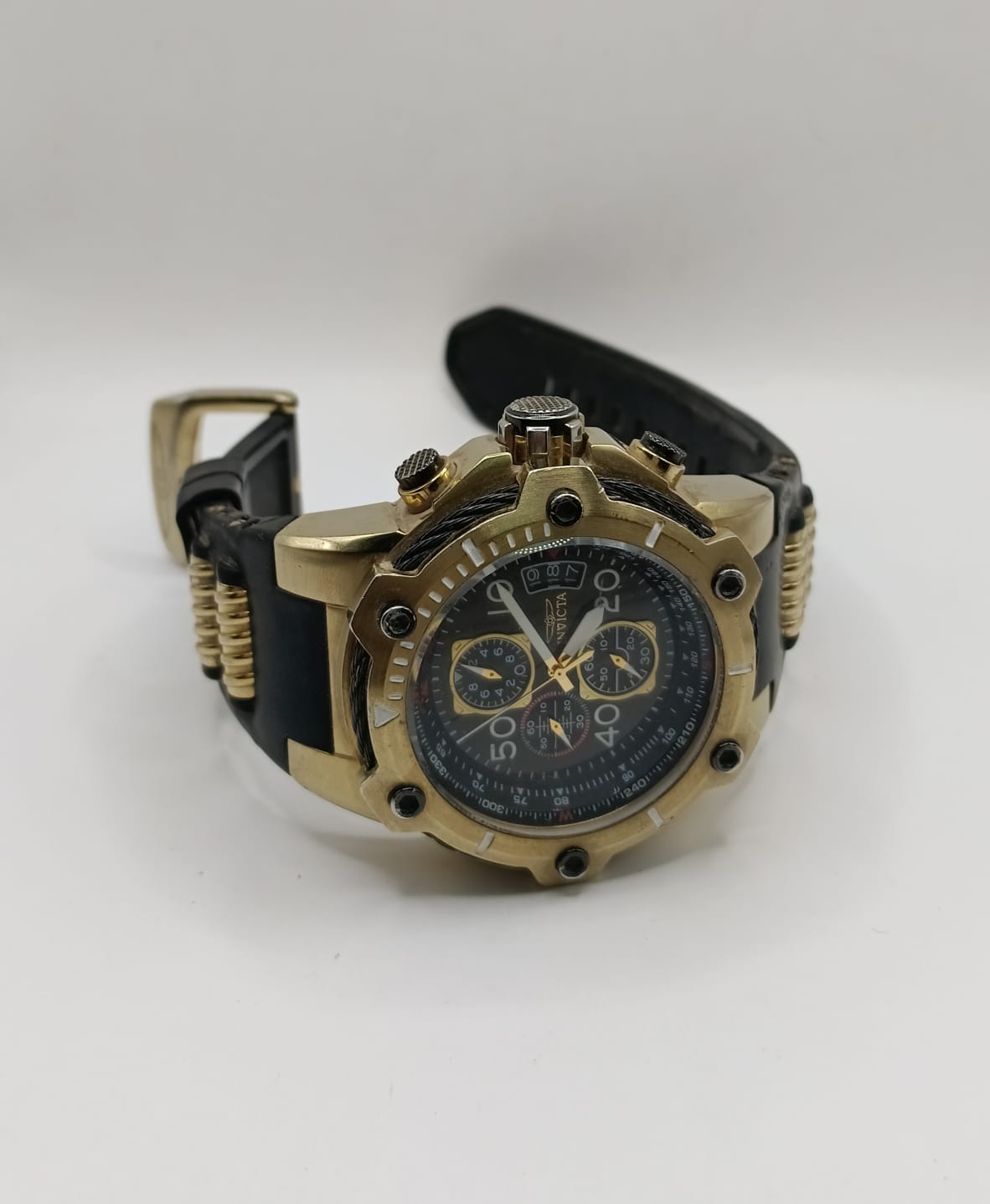 RELOJ BOLT INVICTA
