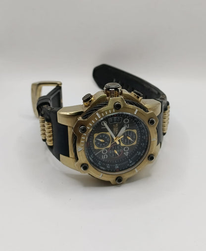 RELOJ BOLT INVICTA