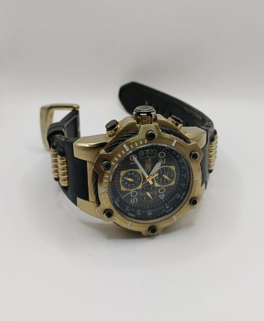 RELOJ BOLT INVICTA