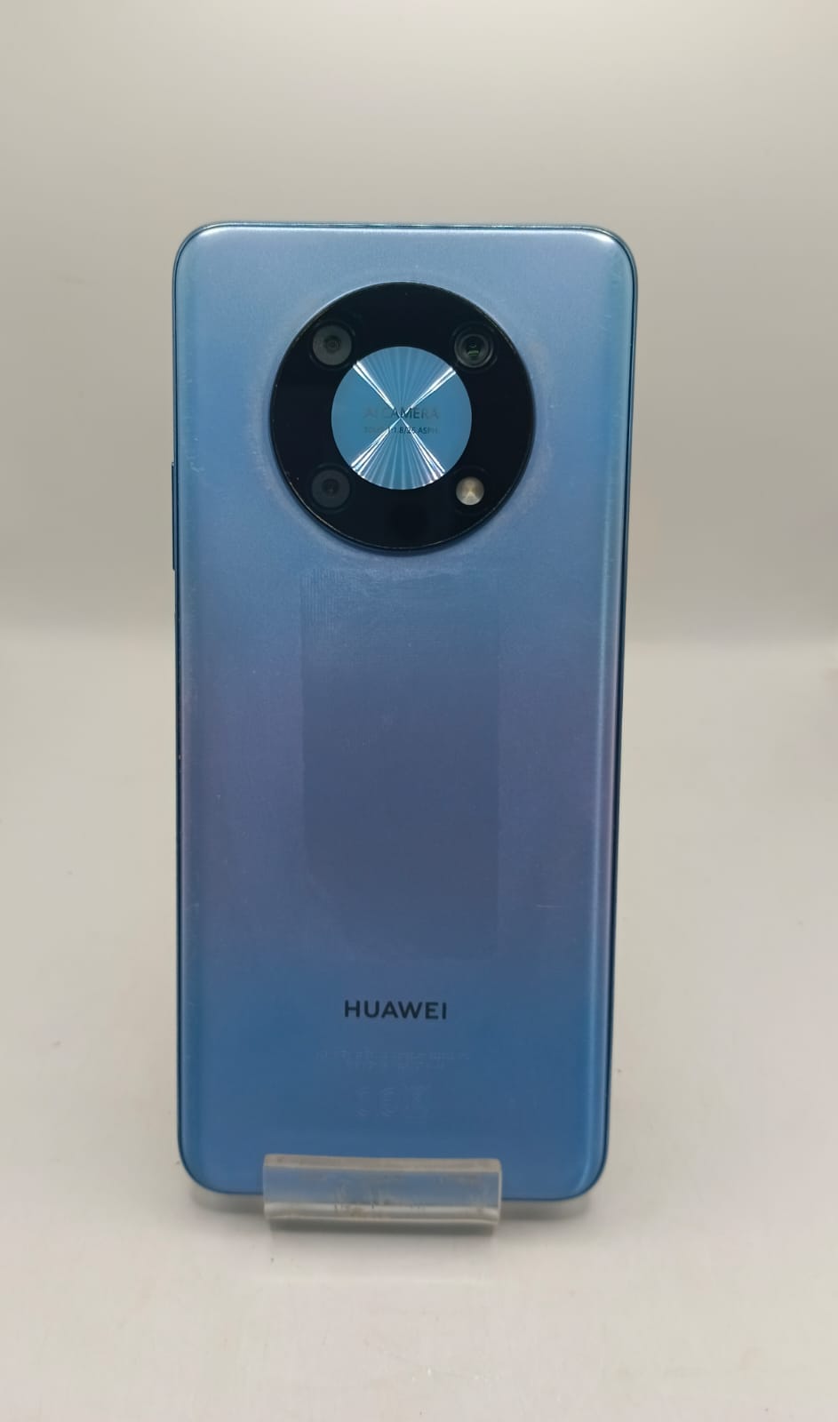 HUAWEI nova y90 128gb 4ram liberado, usado