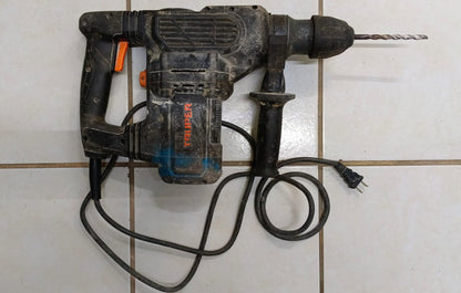 ROTOMARTLLO TRUPER ( 3 FUNCIONES )