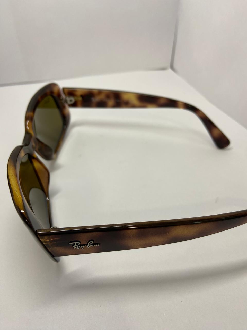 LENTES RAY BAN-4122