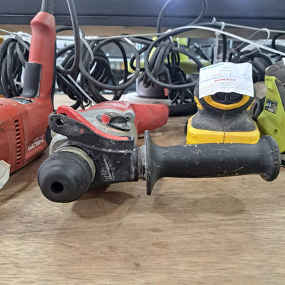 Rotomartillo Milwaukee 5262-21 120v