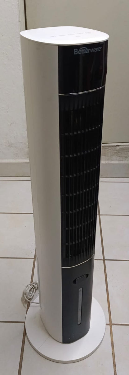 Ventilador de torre BETTER WARE 25742, usado