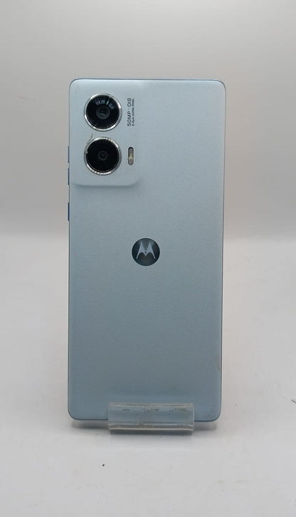 Motorola moto edge 50 fusion 256gb 8ram liberado, usado