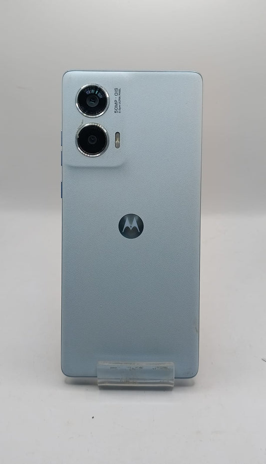 Motorola moto edge 50 fusion 256gb 8ram liberado, usado