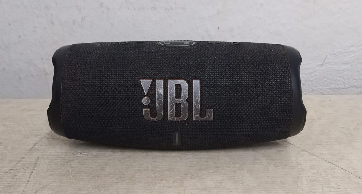 Bocina recargable JBL sharge 5