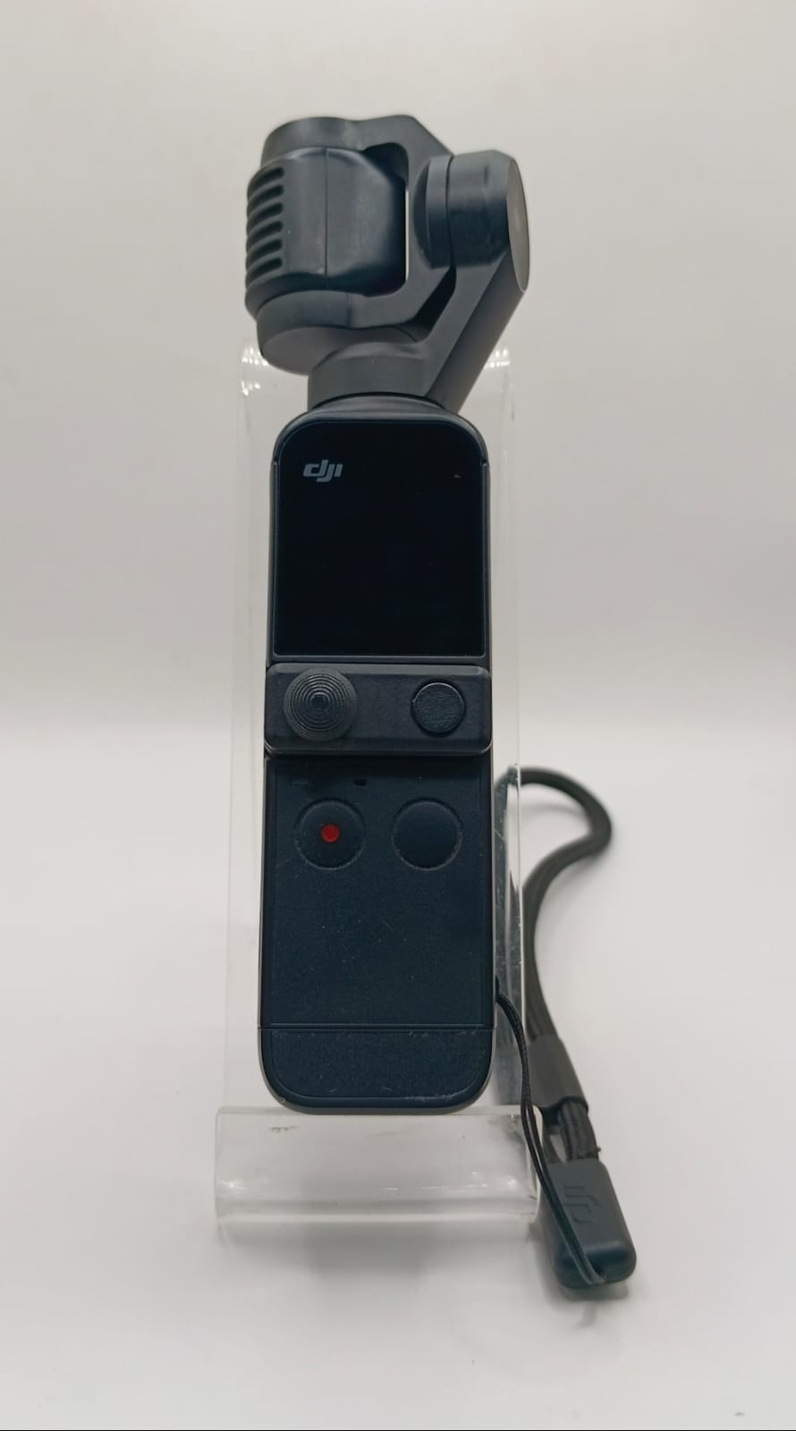 ESTABILIZADOR DJI POCKET 2