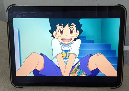 IPAD A16 - usado