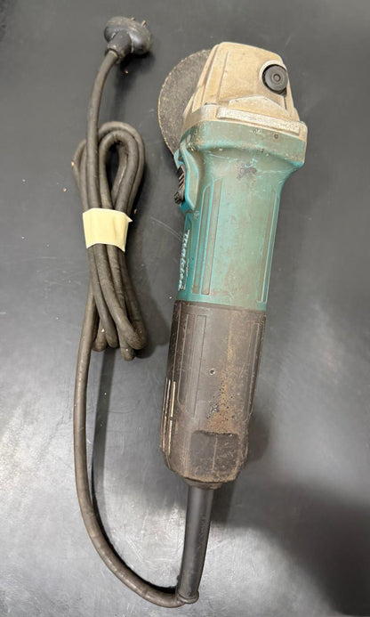 🔥 Mini Esmeril MAKITA M9510 🔥