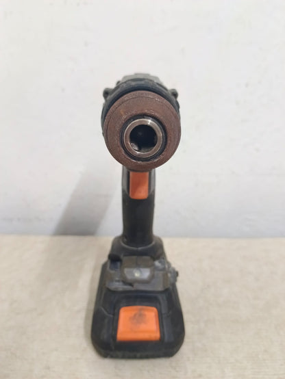 Taladro inalambrico TRUPER max-20 con cargador, usado