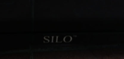 Smart tv SILO 32 pugadas, usado