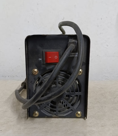 SOLDADORA INVERTER HUSKY