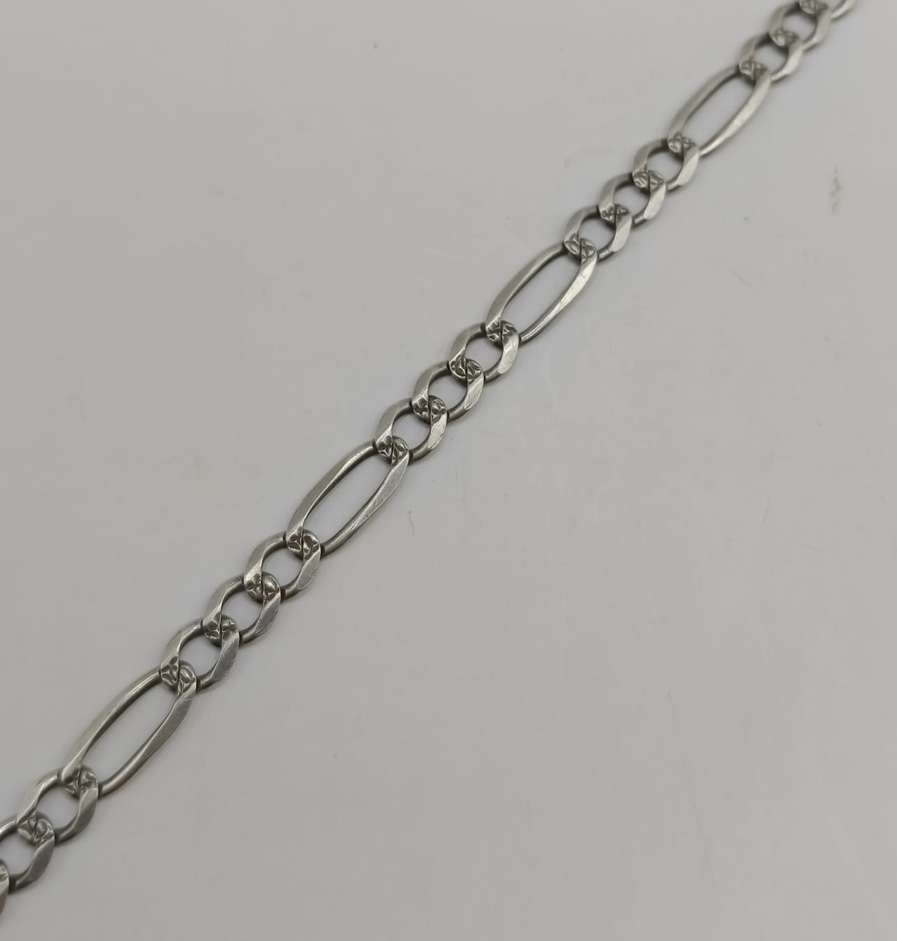 Pulsera de PLATA 925 peso 5gr, usado