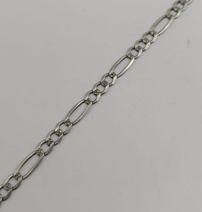 Pulsera de PLATA 925 peso 5gr, usado