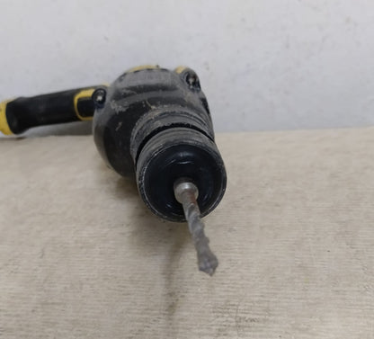 Rotomartillo 3 funciones DEWALT d25133-b3, usado