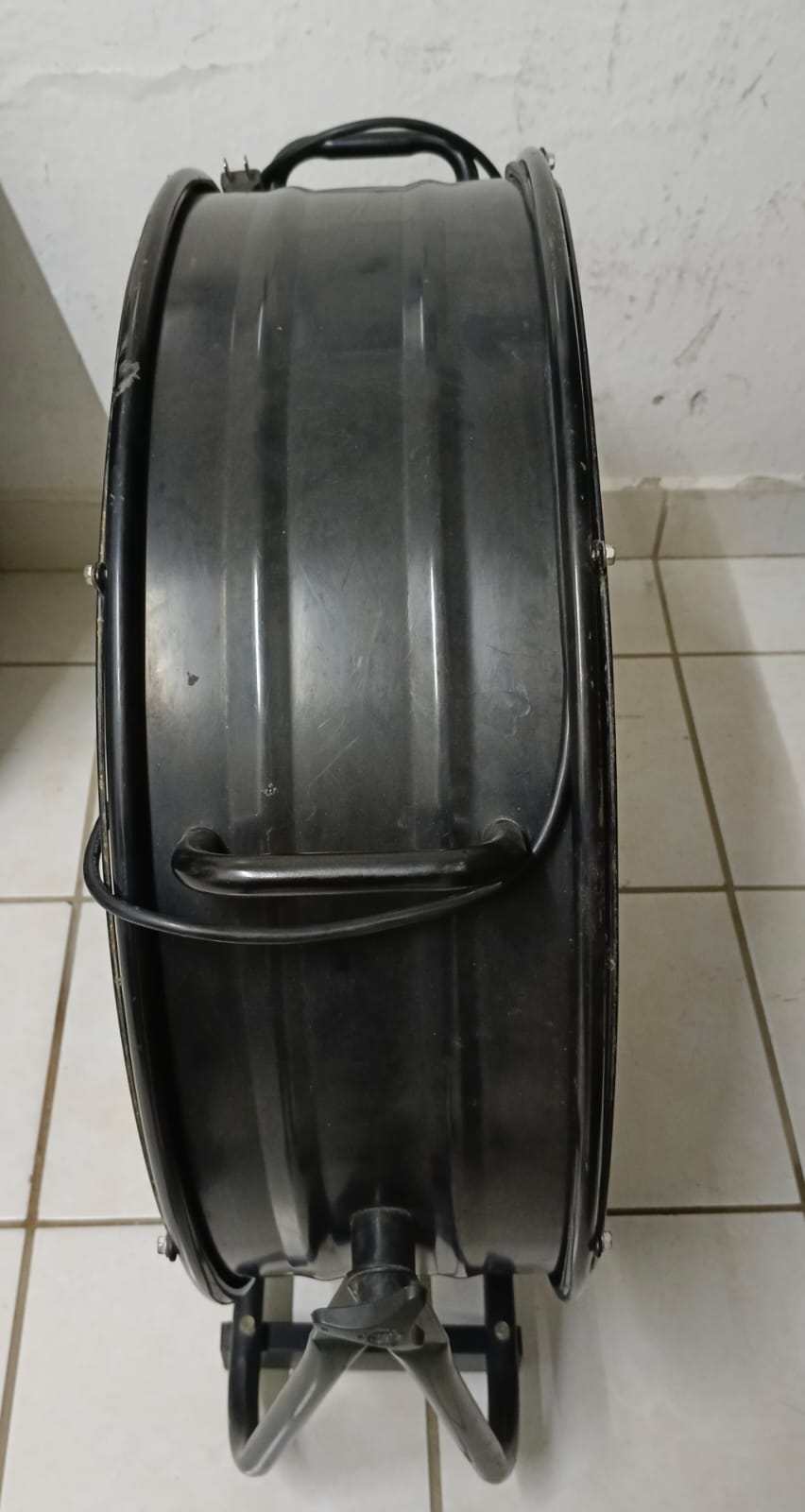 VENTILADOR INDUSTRIAL BION 3 VELOCIDADES