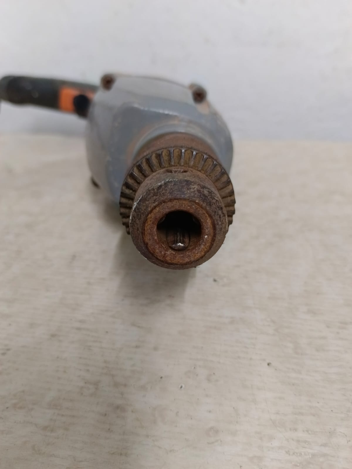 Taladro Rotomartillo Truper roto-1-2a, usado