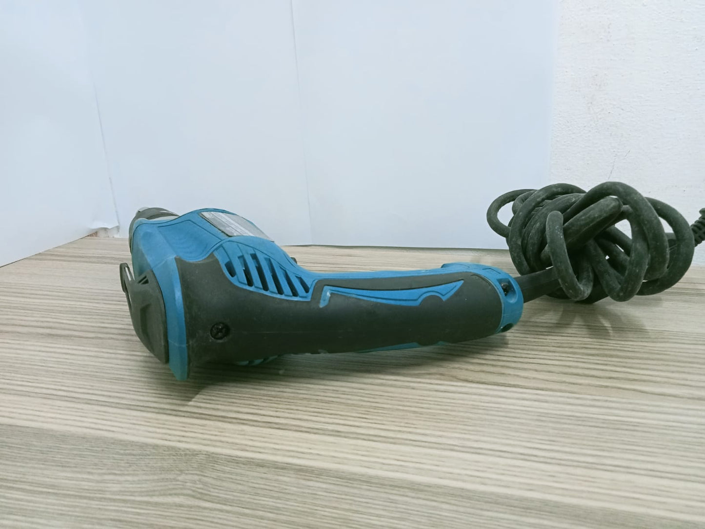 atornillador para tablaroca makita - usado