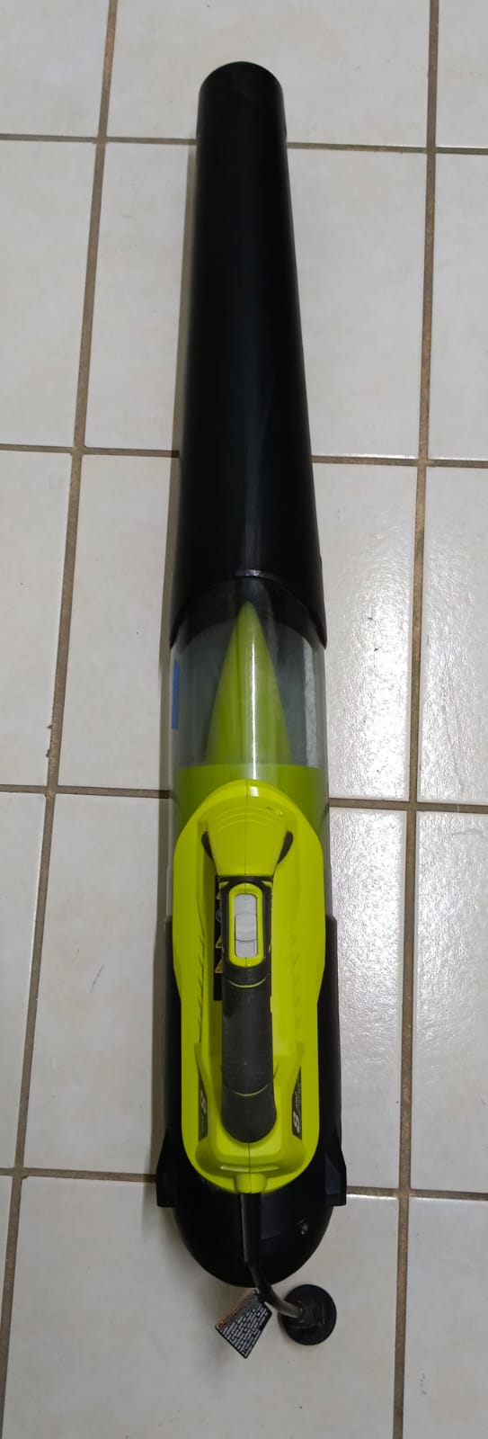 Sopladora Electrica RY-42102 - USADO