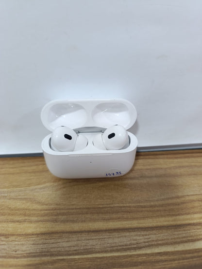 AIRPODS APPLE 2 GEN USADOS