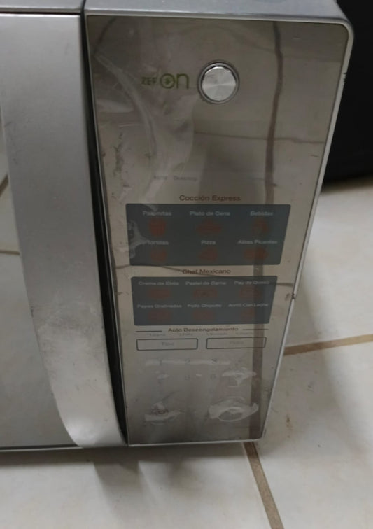 Horno de Microondas Winia kor-1n3hmm, usado