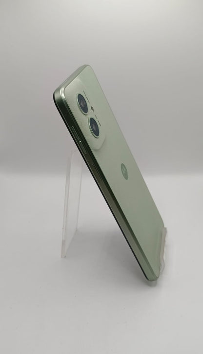 Motorola G55 5G 256GB 8RAM Liberado, usado