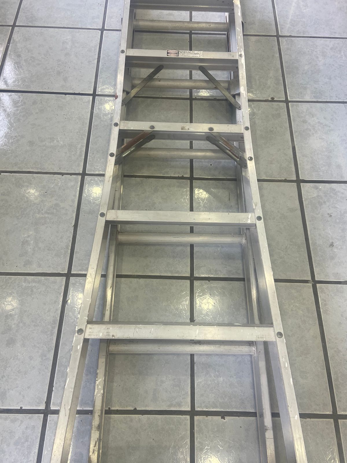 🪜✨ ¡Escalera Convertible Cuprum en excelente estado! ✨🪜