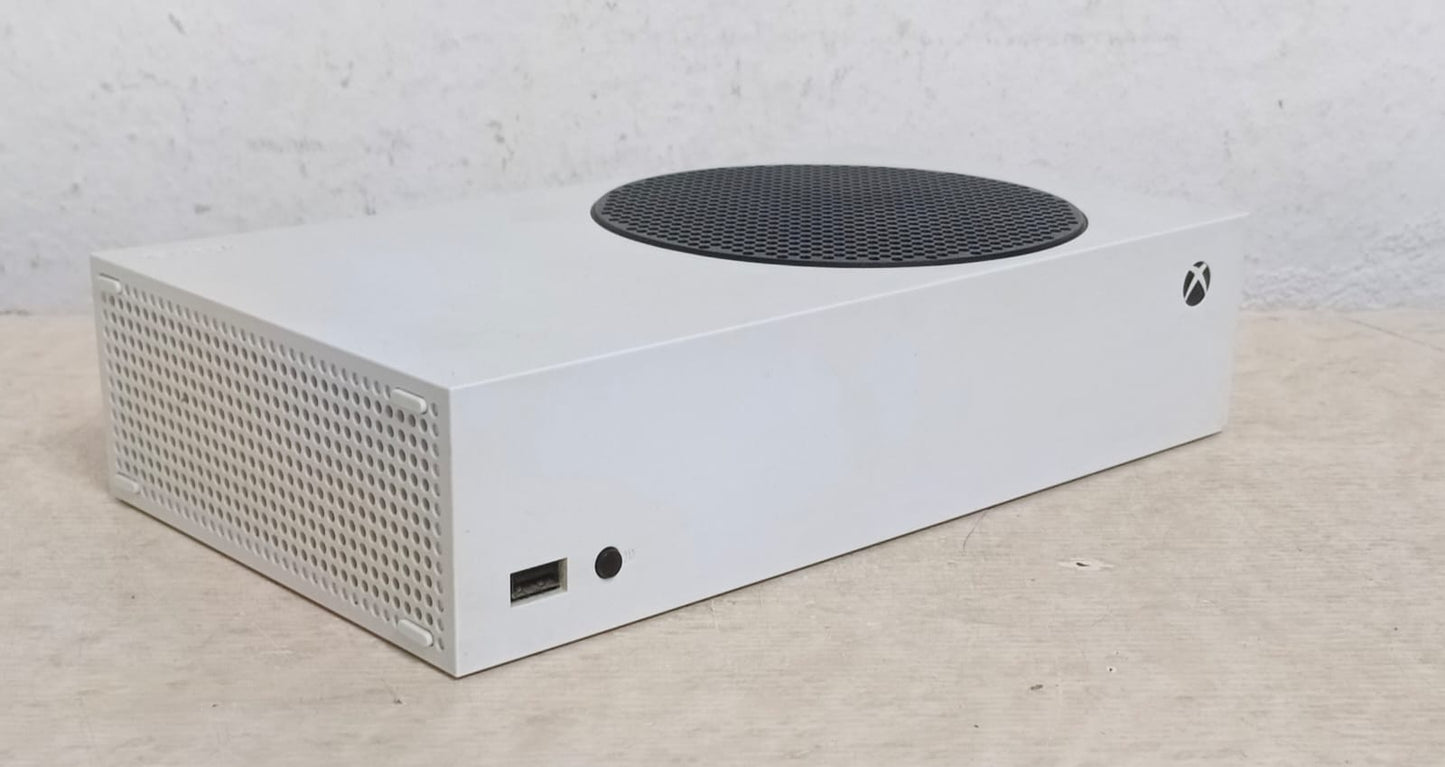 XBOX SERIES S microsoft, usado