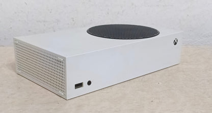 XBOX SERIES S microsoft, usado