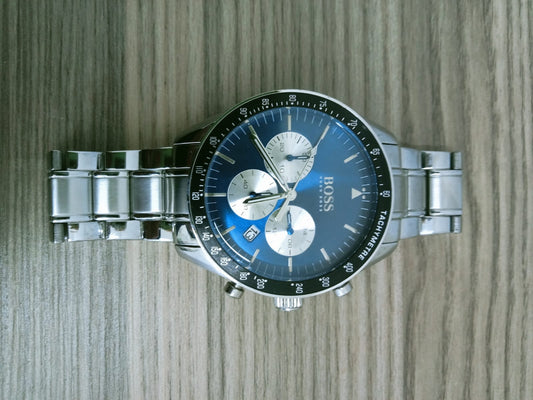 Reloj BOSS
