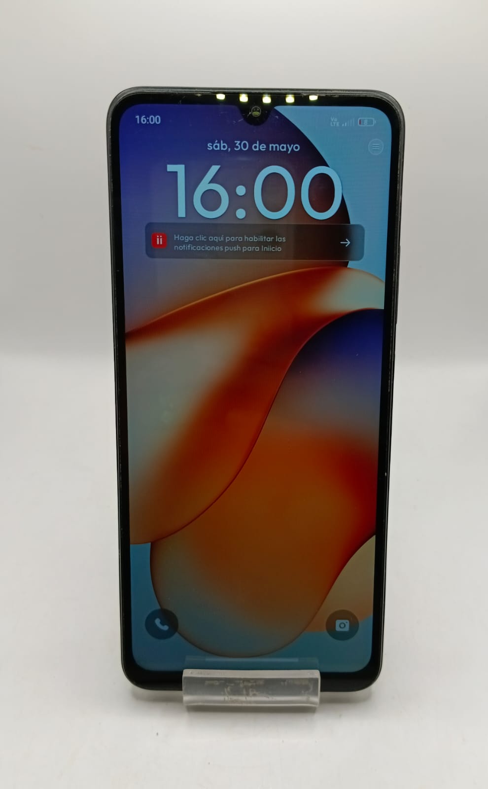 Redmi 14c 128g 4ram liberado, usado