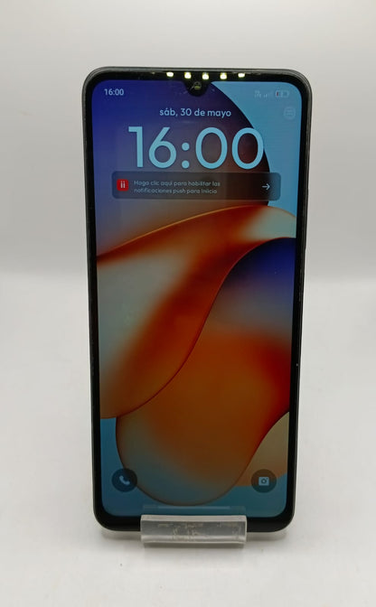 Redmi 14c 128g 4ram liberado, usado