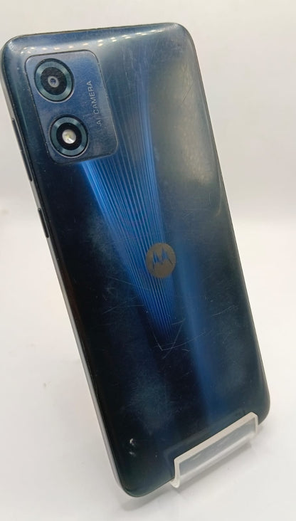 MOTOROLA 62 GB 3 DE RAM LIBERADO