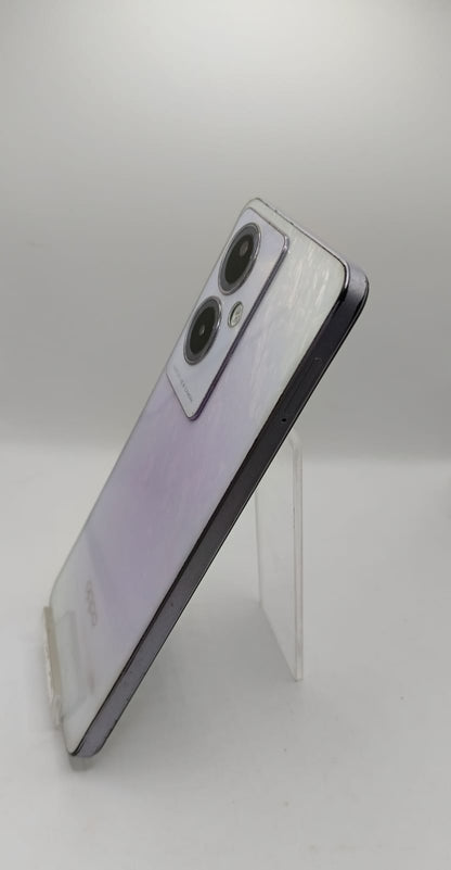 OPPO A79 5g 256gb 8ram liberado, usado
