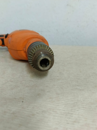Taladro TRUPER roto 1-2a, usado