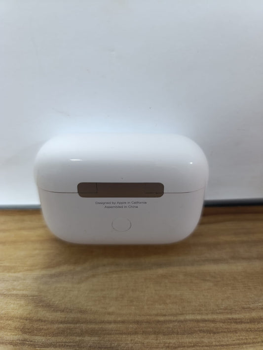 AIRPODS APPLE 2 GEN USADOS