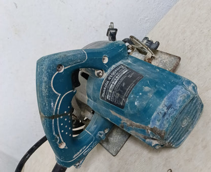 Cortadora p/mármol Makita ✅ usada ✅