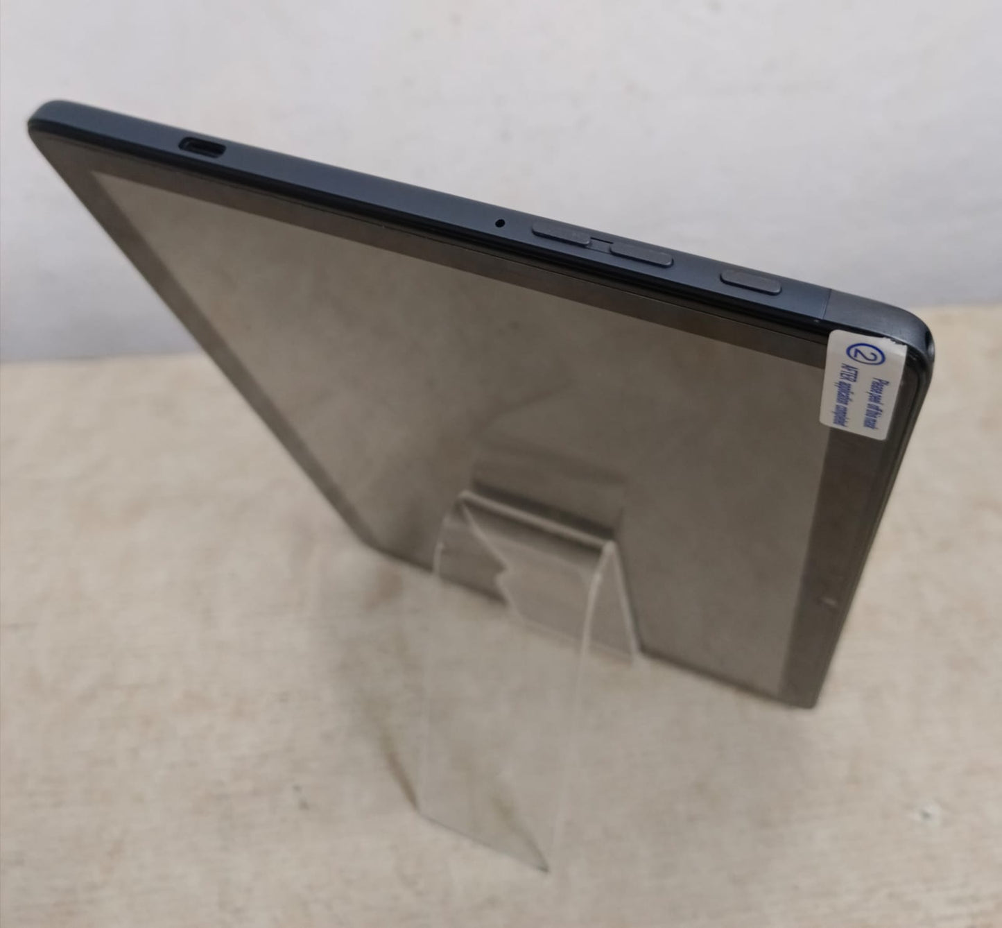 Tableta N-NONE 4RAM con cargador, usado