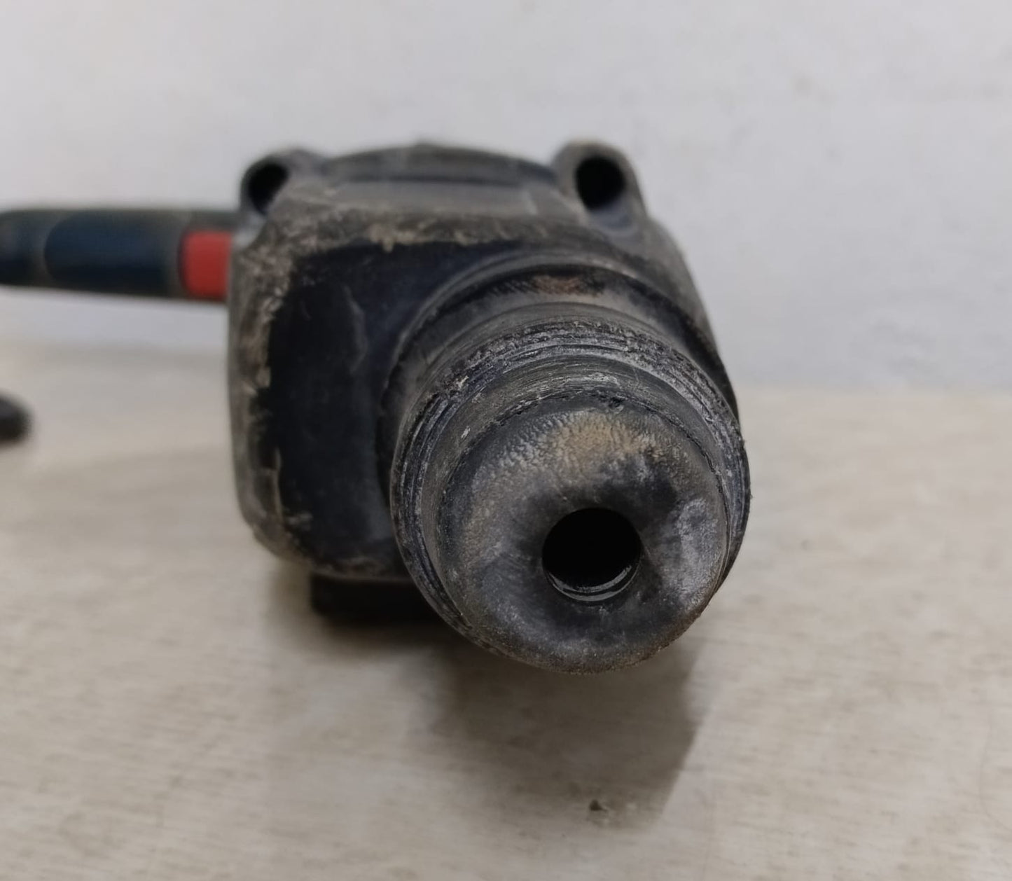 Taladro Rotomartillo Bosch gsb-220, usado