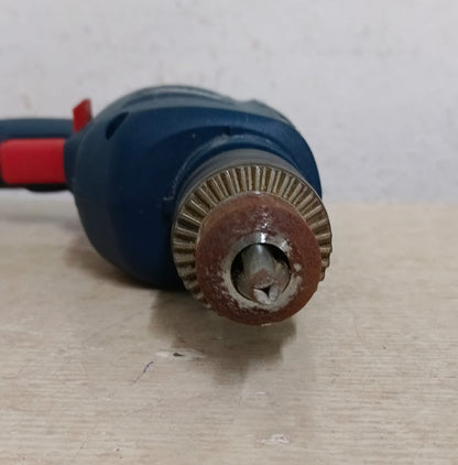 Taladro BOSCH gsb55 re, usado