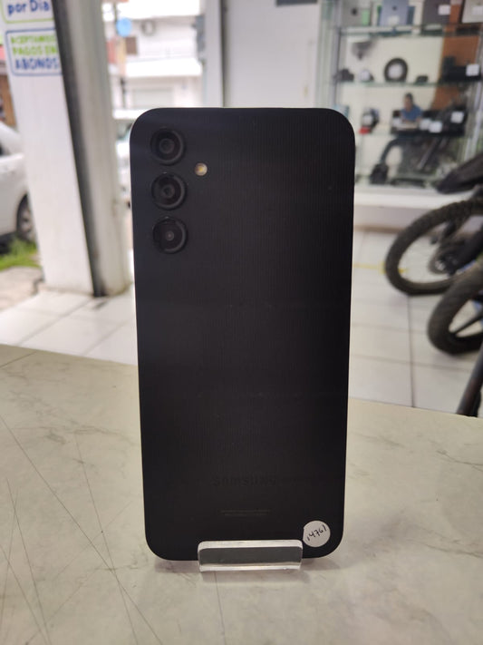 Celular Galaxy A14 128 Gb 4 Ram Libre