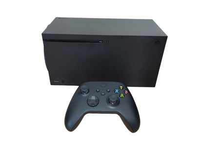 🎮 Xbox Series X – 1 TB ⚡🔥